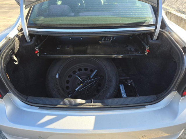 2015 Dodge Charger Police