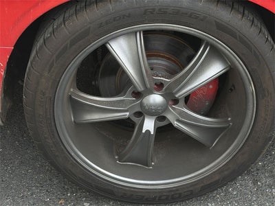 2016 Dodge Challenger R/T