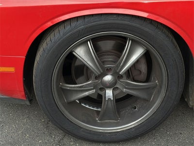 2016 Dodge Challenger R/T