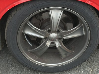 2016 Dodge Challenger R/T