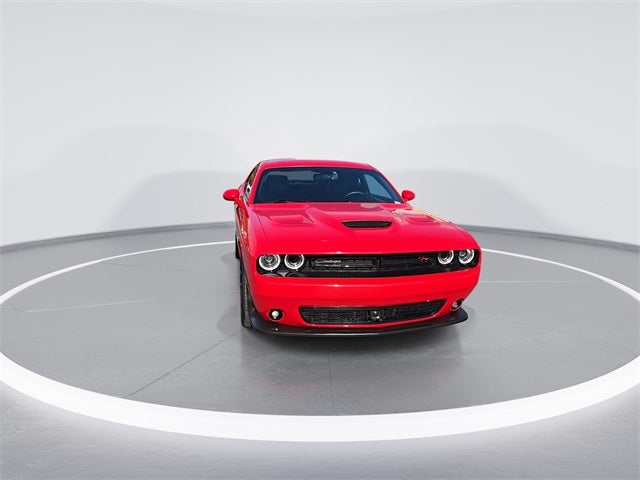 2020 Dodge Challenger R/T Scat Pack