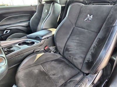 2020 Dodge Challenger R/T Scat Pack