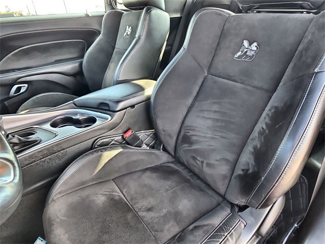 2020 Dodge Challenger R/T Scat Pack