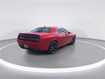 2020 Dodge Challenger R/T Scat Pack