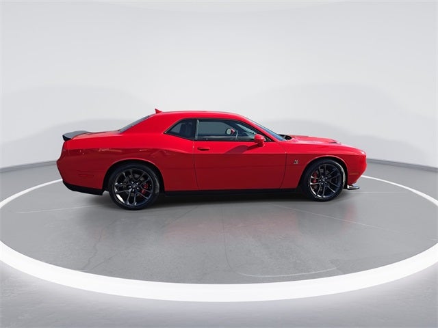 2020 Dodge Challenger R/T Scat Pack