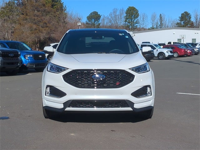 2024 Ford Edge ST