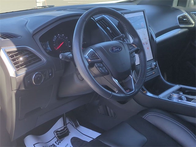 2024 Ford Edge ST
