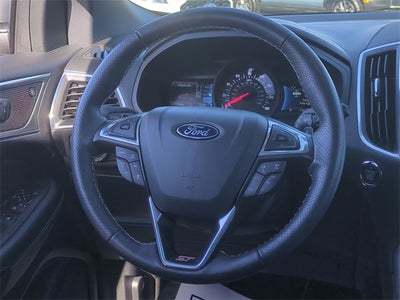 2024 Ford Edge ST