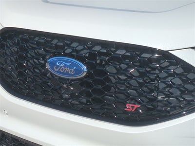 2024 Ford Edge ST