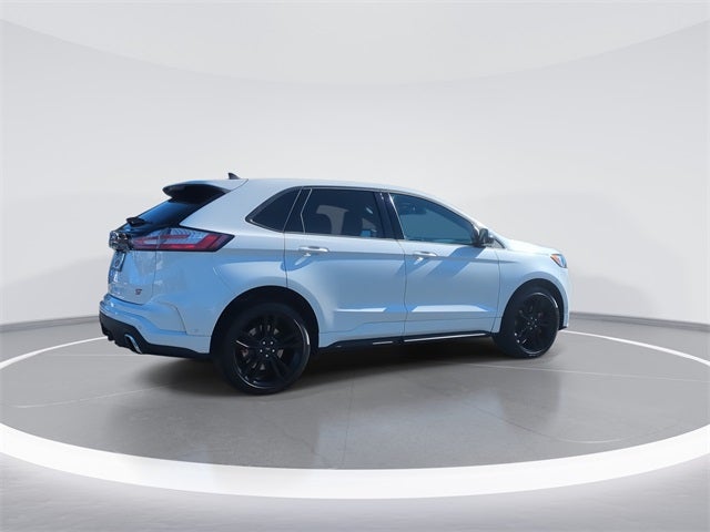 2024 Ford Edge ST