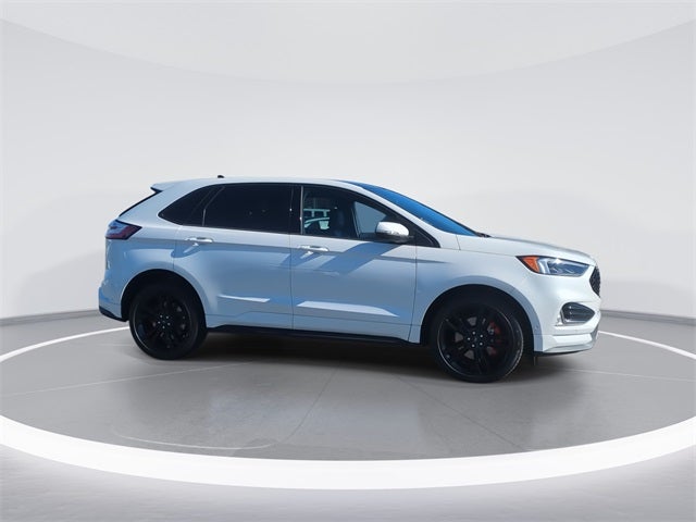 2024 Ford Edge ST