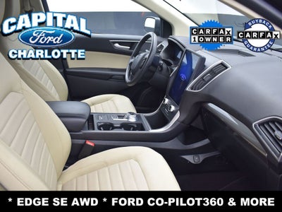 2024 Ford Edge SE