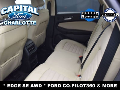 2024 Ford Edge SE