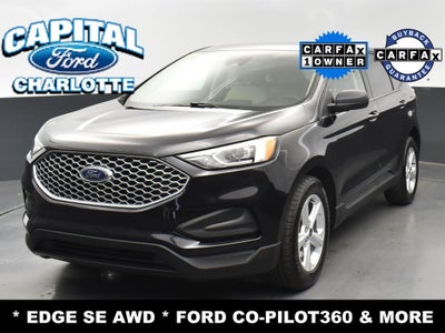 2024 Ford Edge SE