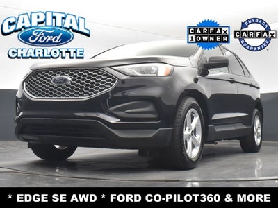 2024 Ford Edge SE