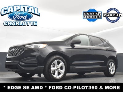 2024 Ford Edge SE