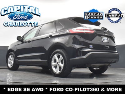 2024 Ford Edge SE