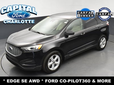 2024 Ford Edge SE