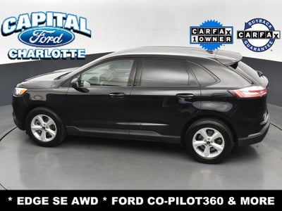 2024 Ford Edge SE
