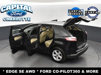 2024 Ford Edge SE