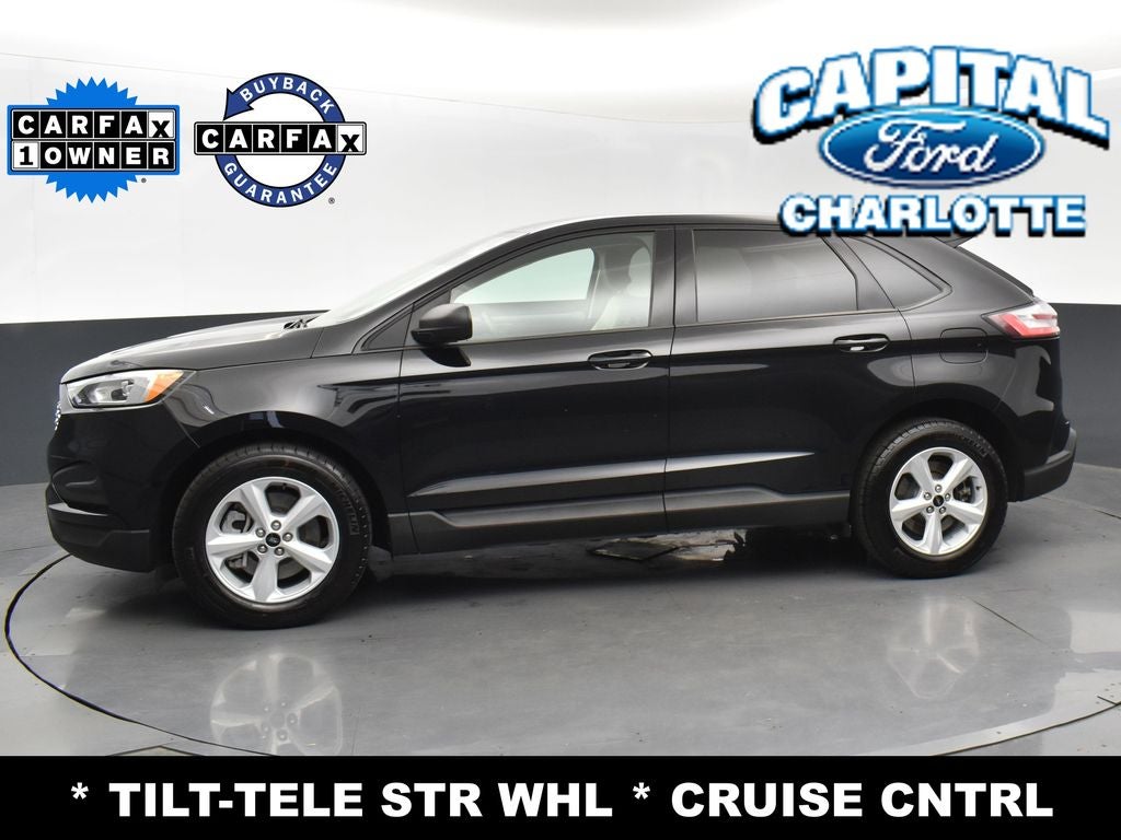 2024 Ford Edge SE