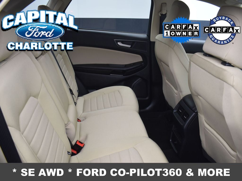 2024 Ford Edge SE
