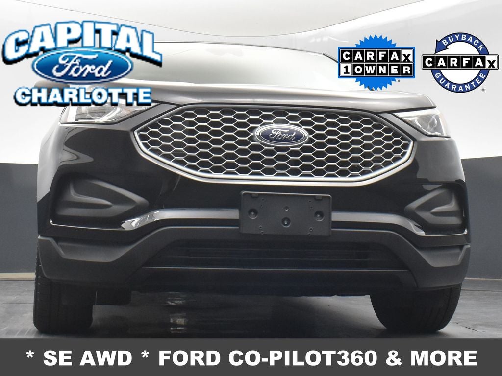 2024 Ford Edge SE