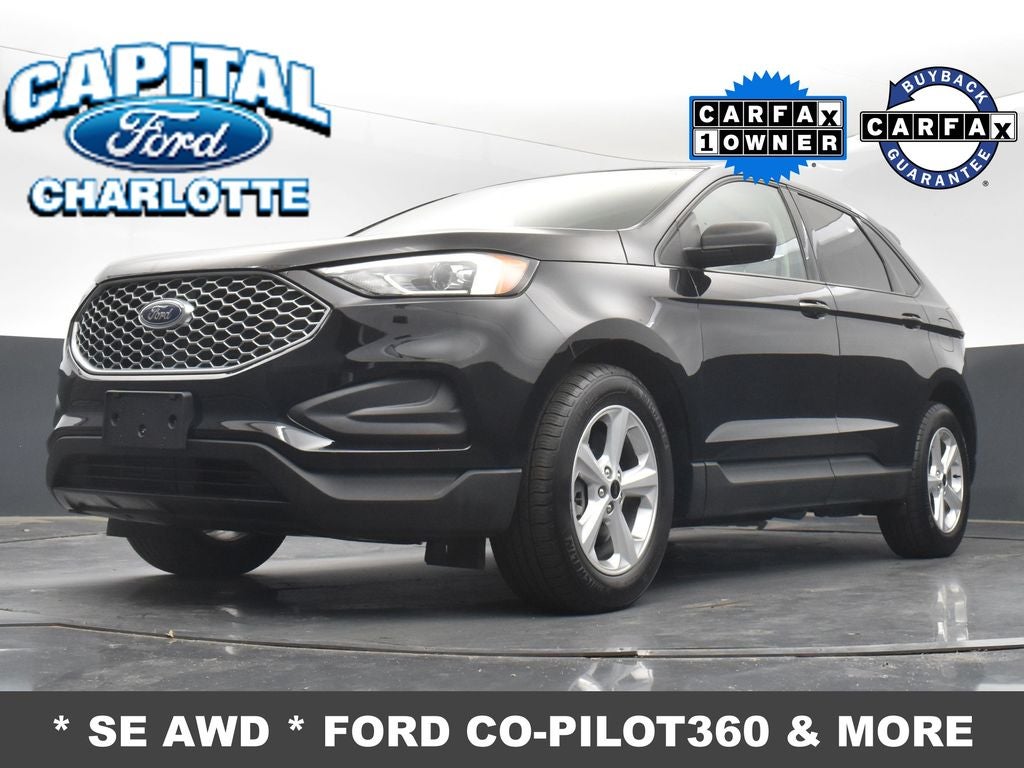 2024 Ford Edge SE