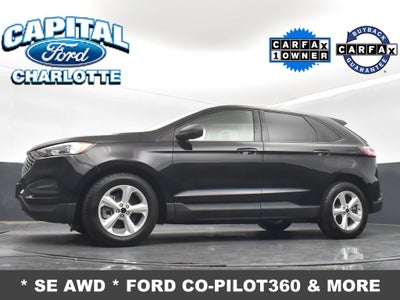 2024 Ford Edge SE