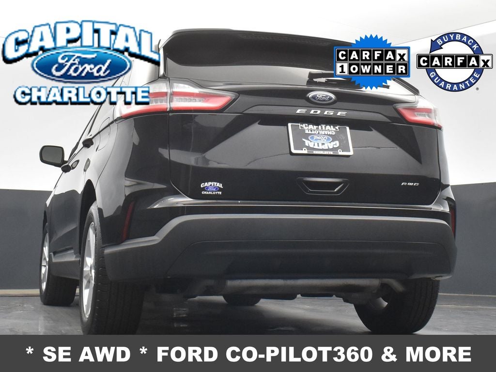 2024 Ford Edge SE
