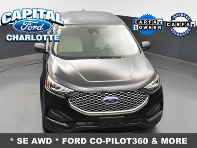 2024 Ford Edge SE