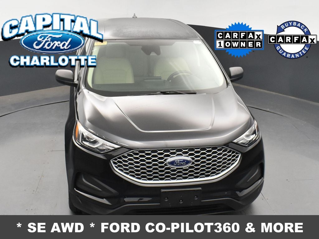 2024 Ford Edge SE