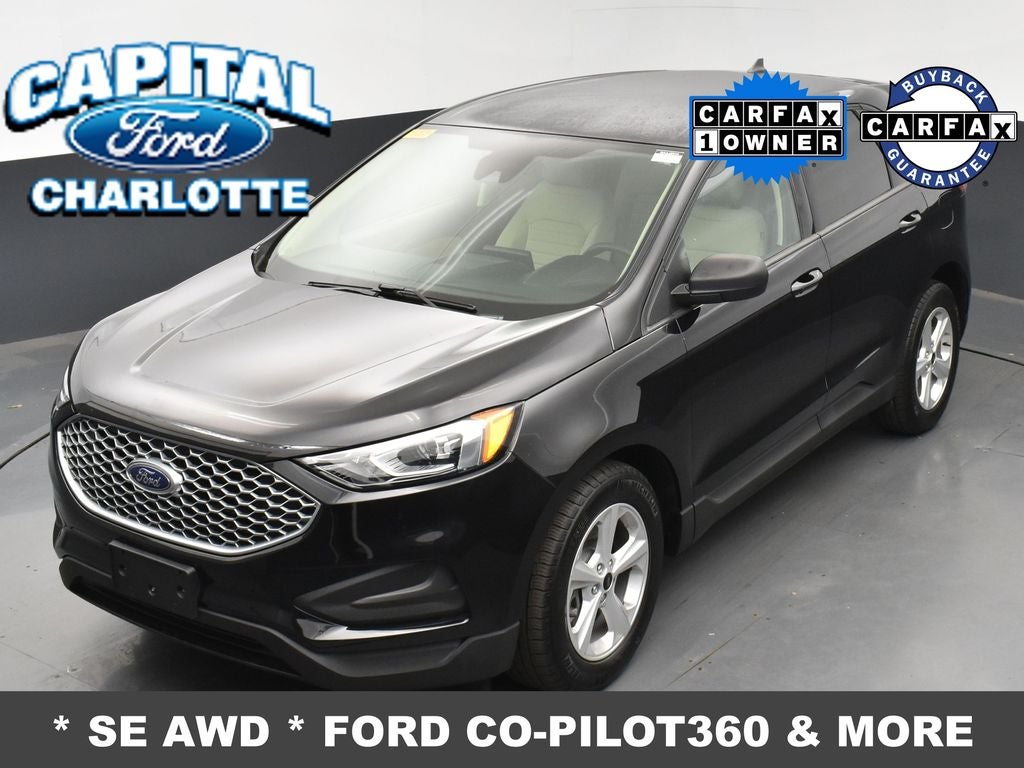 2024 Ford Edge SE