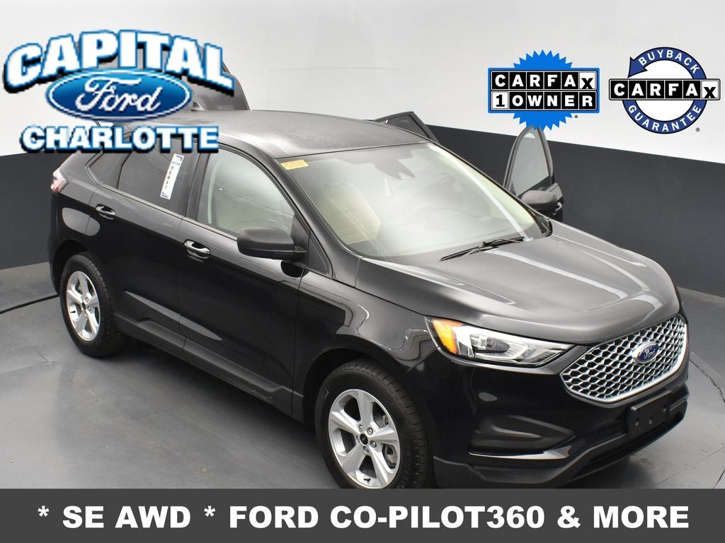 2024 Ford Edge SE