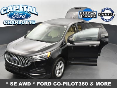 2024 Ford Edge SE