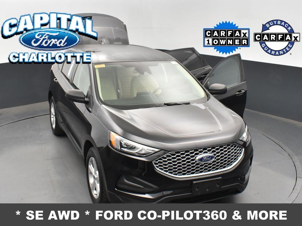 2024 Ford Edge SE