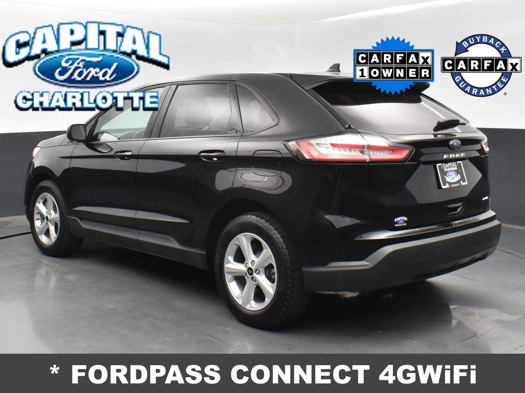 2024 Ford Edge SE