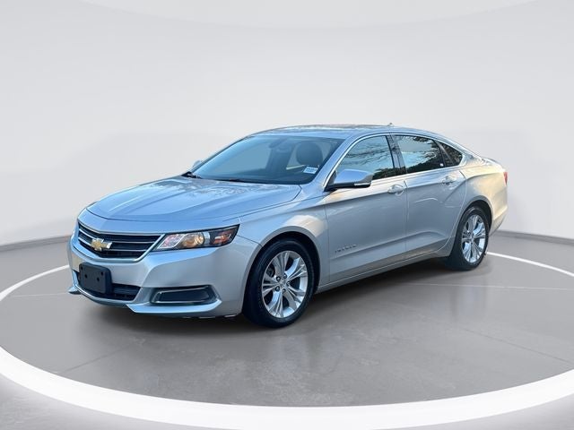 2014 Chevrolet Impala LT 1LT
