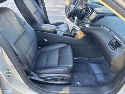 2014 Chevrolet Impala LT 1LT