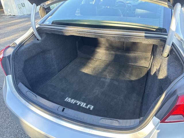 2014 Chevrolet Impala LT 1LT