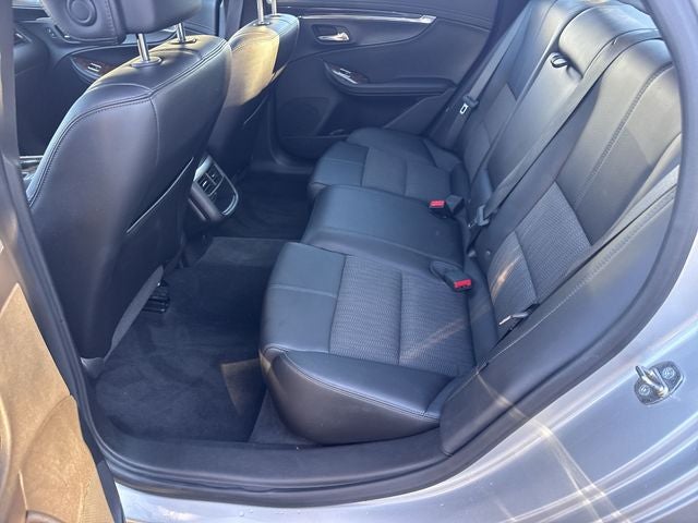 2014 Chevrolet Impala LT 1LT