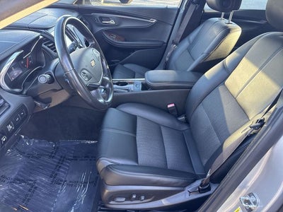 2014 Chevrolet Impala LT 1LT