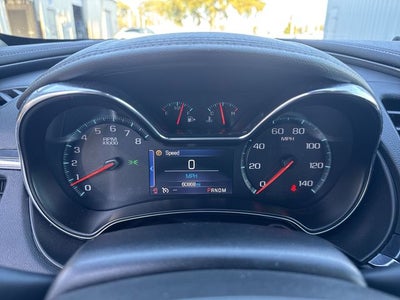 2014 Chevrolet Impala LT 1LT