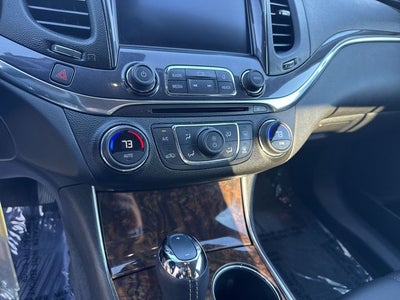 2014 Chevrolet Impala LT 1LT