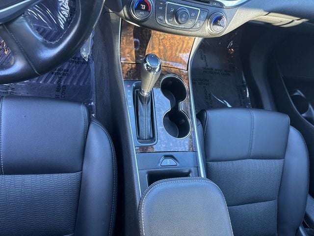 2014 Chevrolet Impala LT 1LT