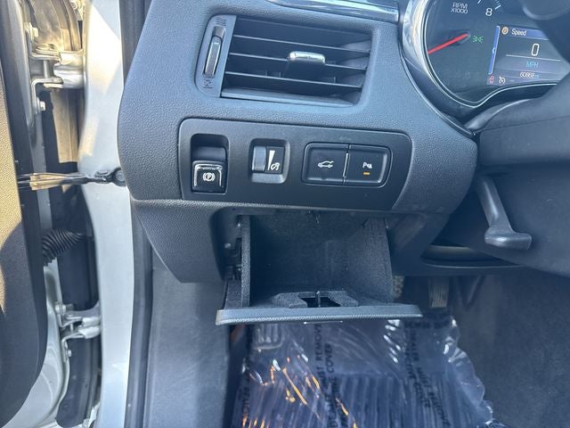 2014 Chevrolet Impala LT 1LT