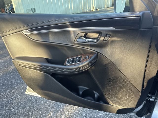 2014 Chevrolet Impala LT 1LT