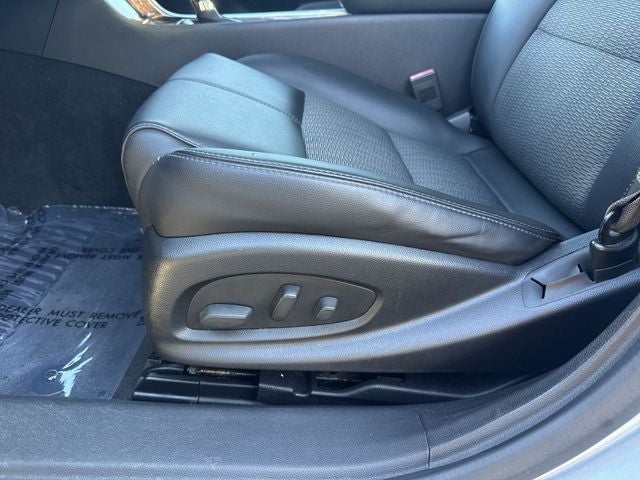 2014 Chevrolet Impala LT 1LT