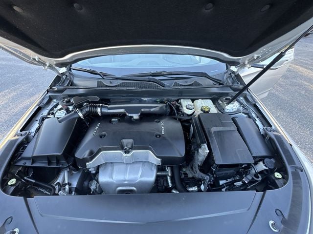 2014 Chevrolet Impala LT 1LT
