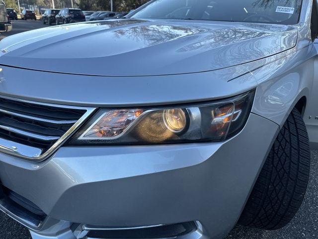 2014 Chevrolet Impala LT 1LT